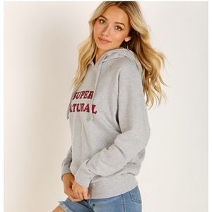 Spiritual Gangster Super Natural Hoodie S NWT